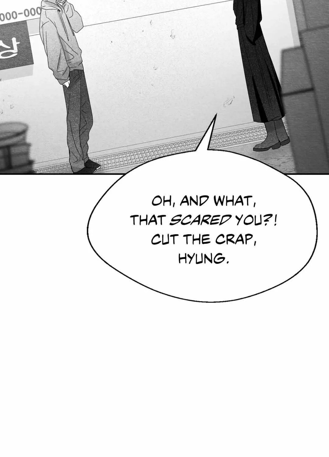 When We Acquainted Chapter 15 page 131 - 
