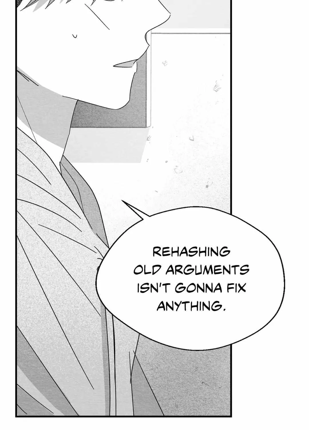 When We Acquainted Chapter 15 page 133 - 