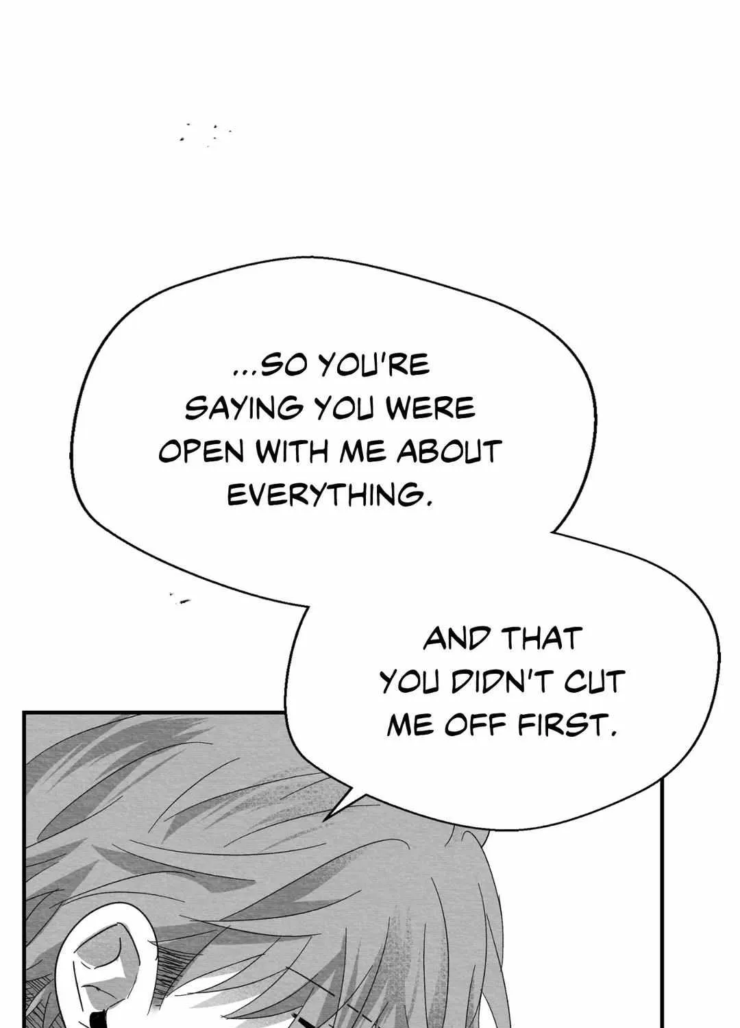 When We Acquainted Chapter 15 page 142 - 