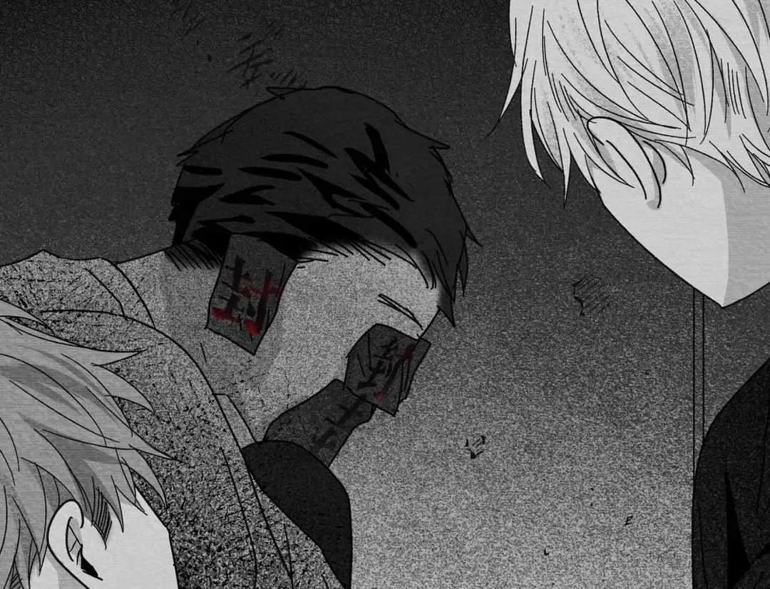 When We Acquainted Chapter 15 page 18 - 