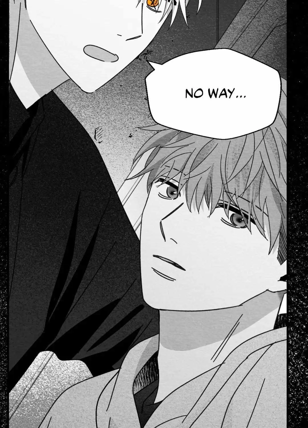 When We Acquainted Chapter 15 page 21 - 
