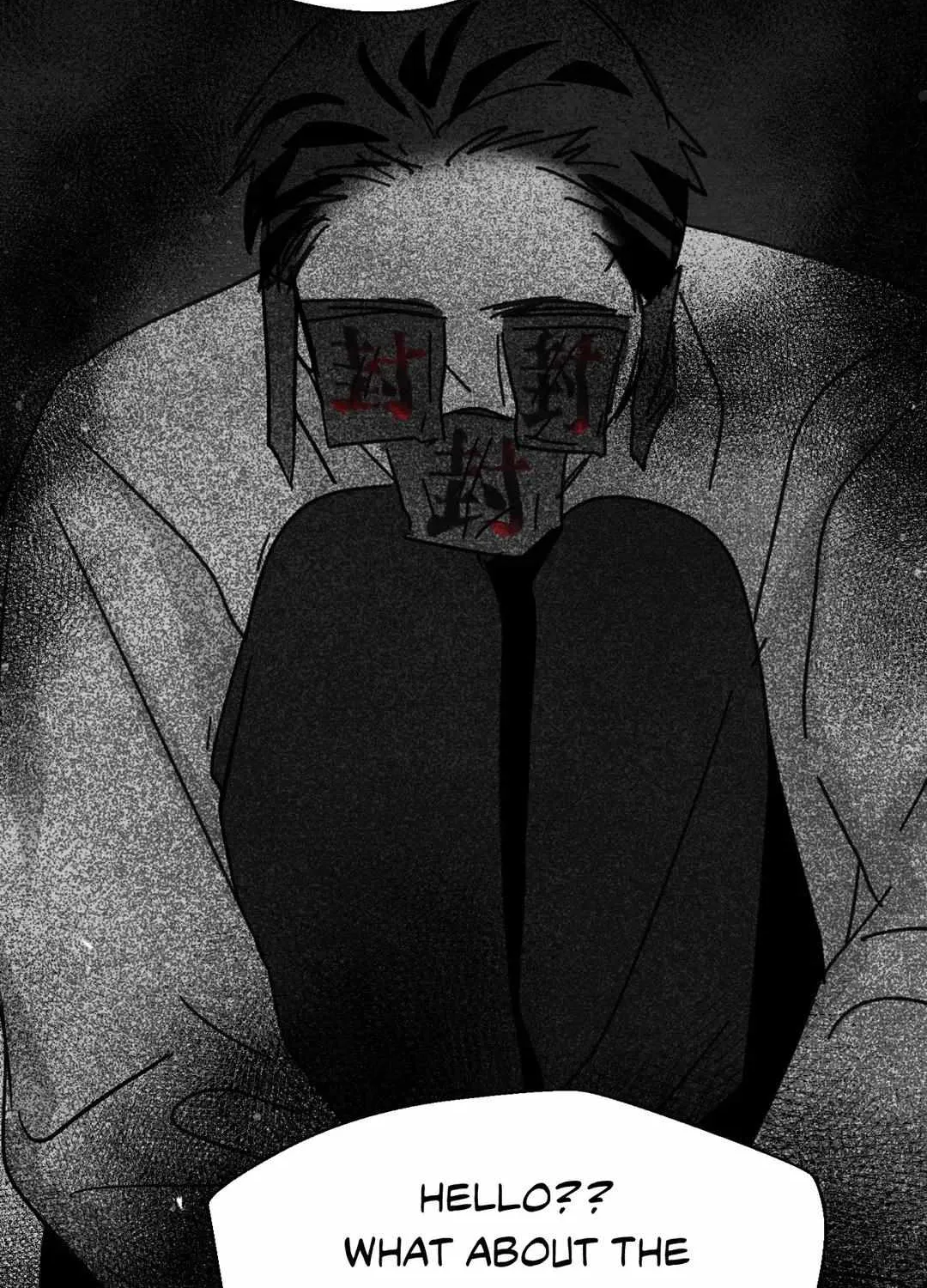 When We Acquainted Chapter 15 page 24 - 