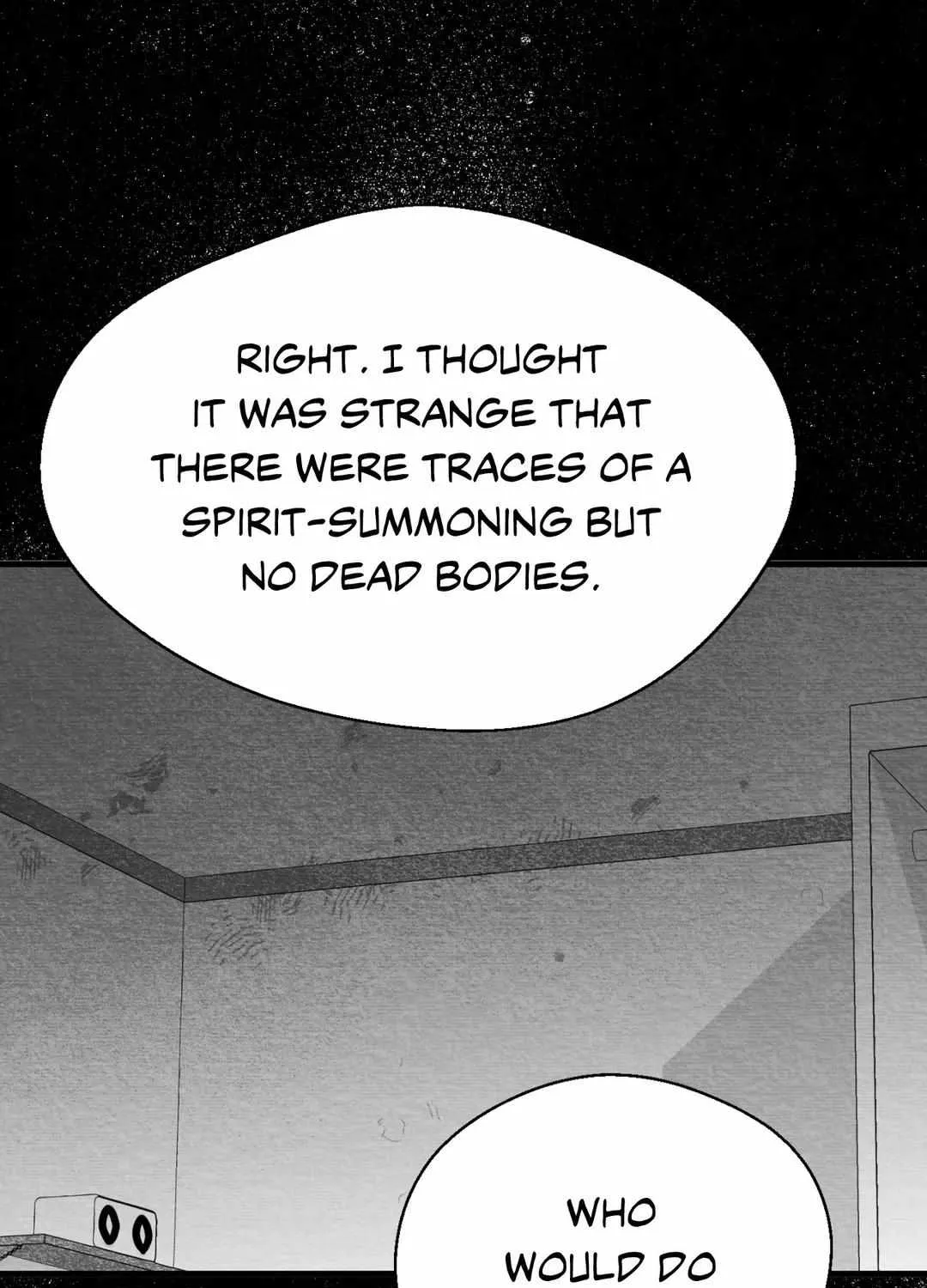 When We Acquainted Chapter 15 page 26 - 