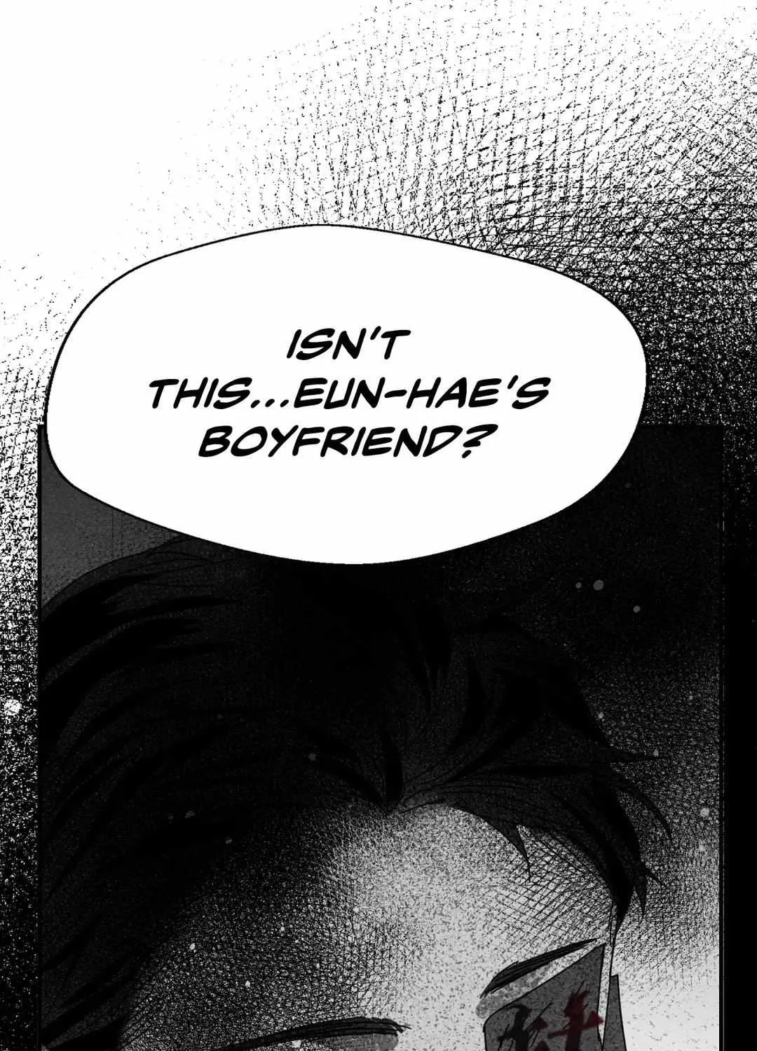 When We Acquainted Chapter 15 page 30 - 