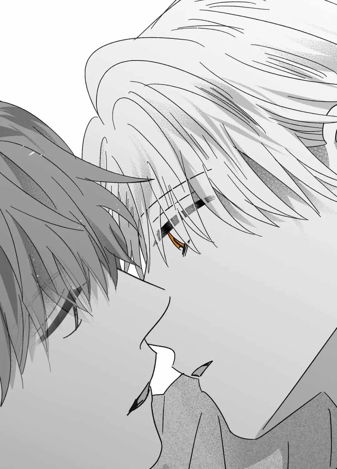 When We Acquainted Chapter 15 page 4 - 