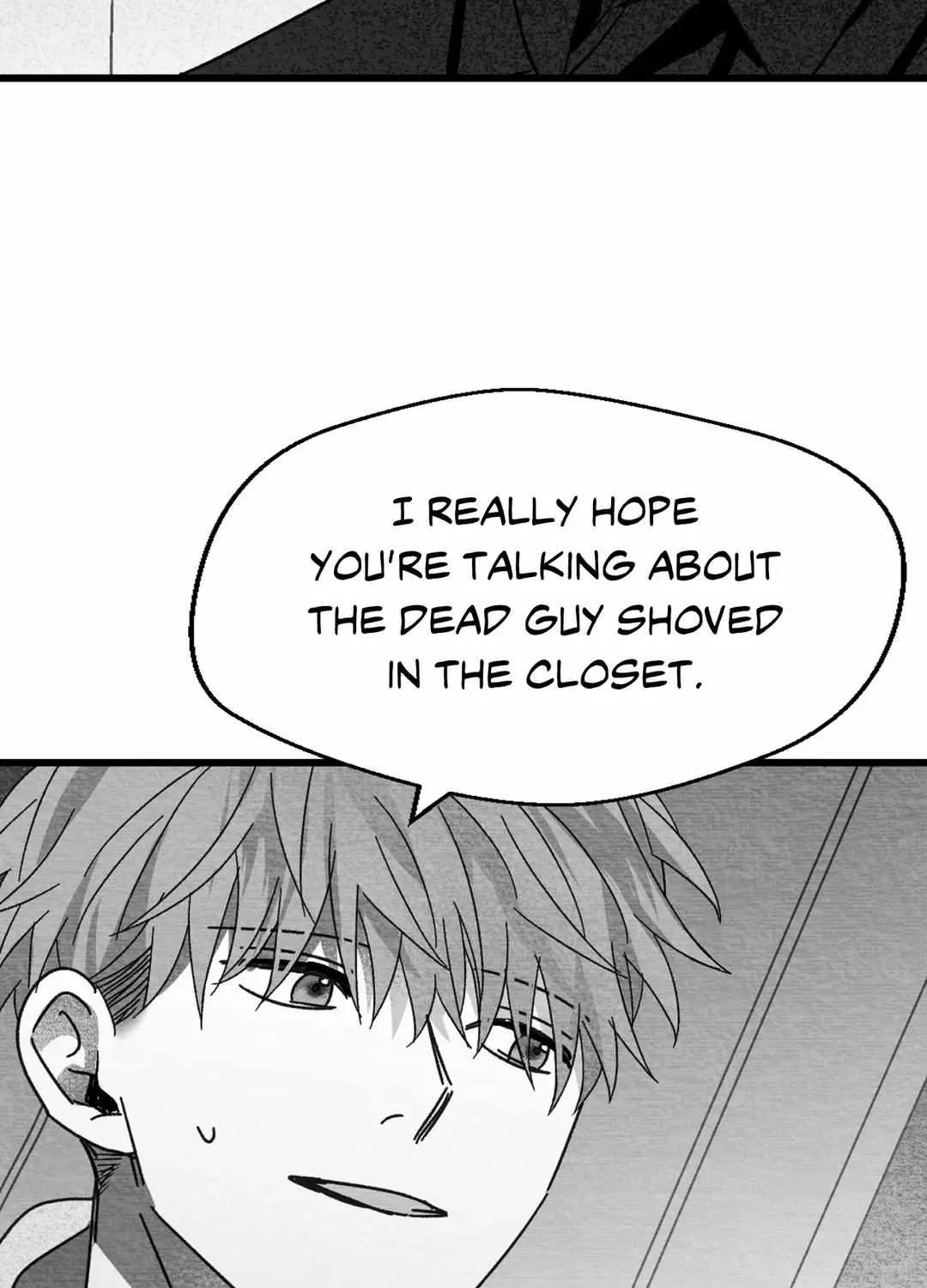 When We Acquainted Chapter 15 page 35 - 