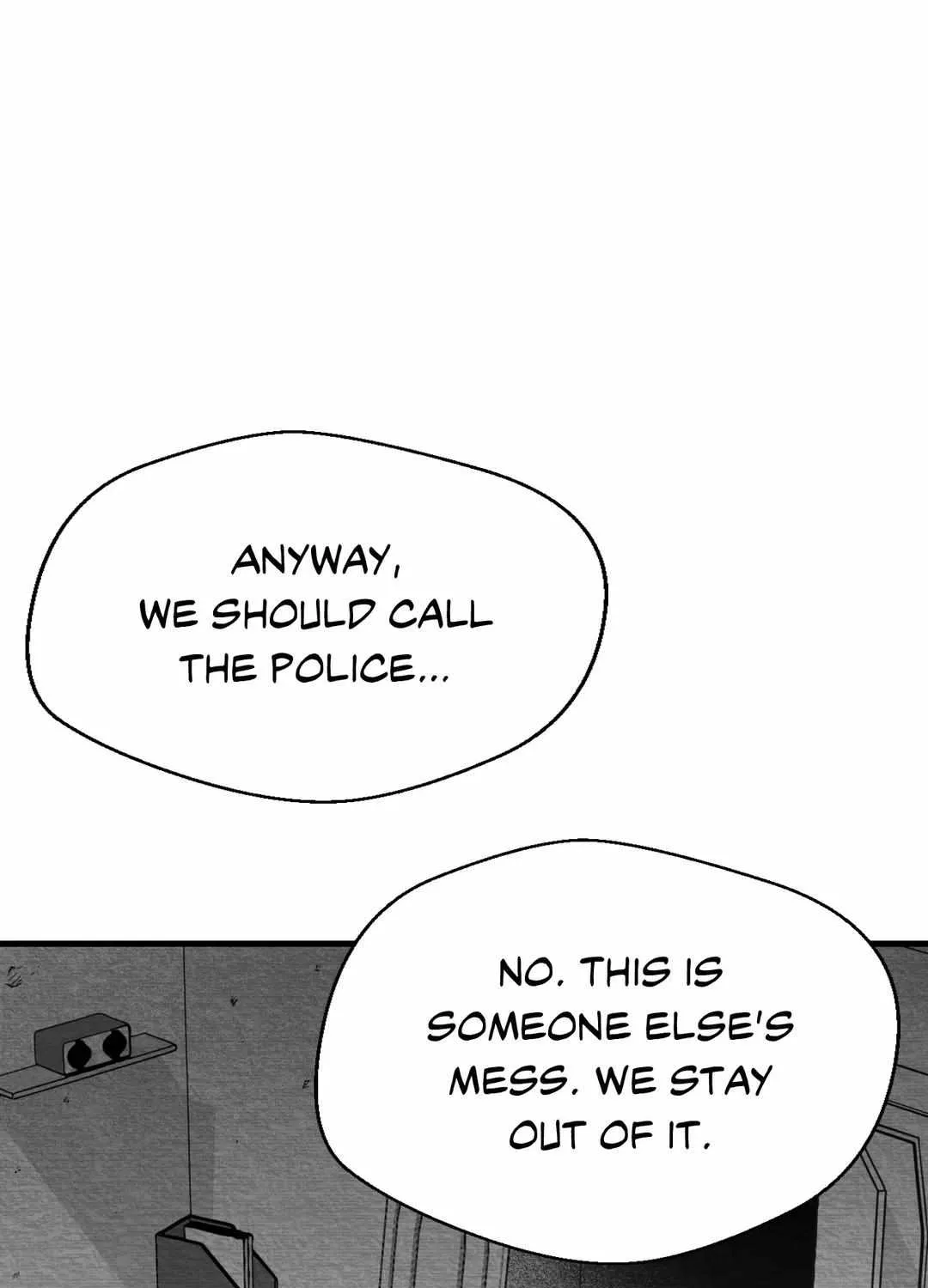 When We Acquainted Chapter 15 page 37 - 