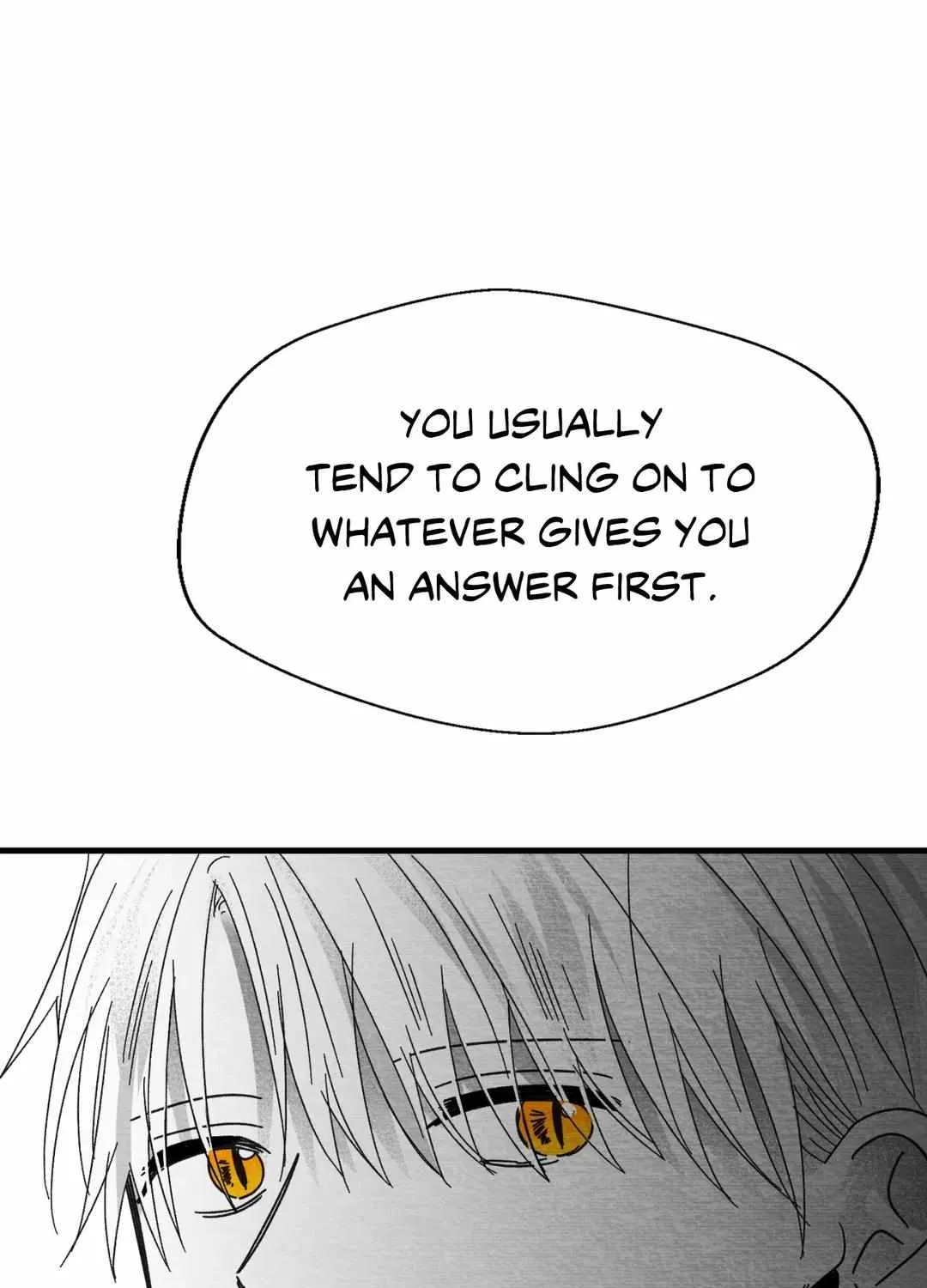 When We Acquainted Chapter 15 page 46 - 