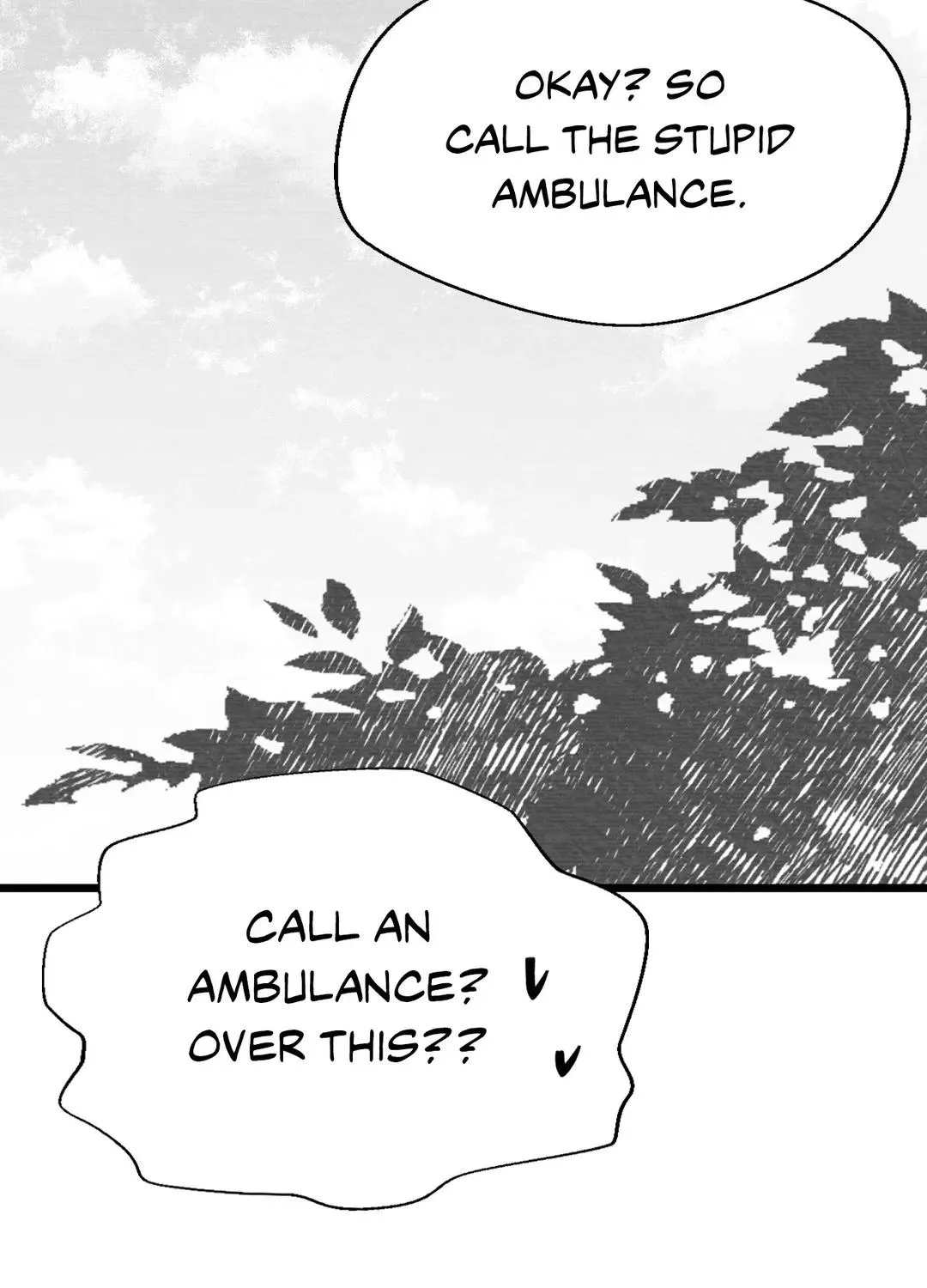 When We Acquainted Chapter 15 page 58 - 