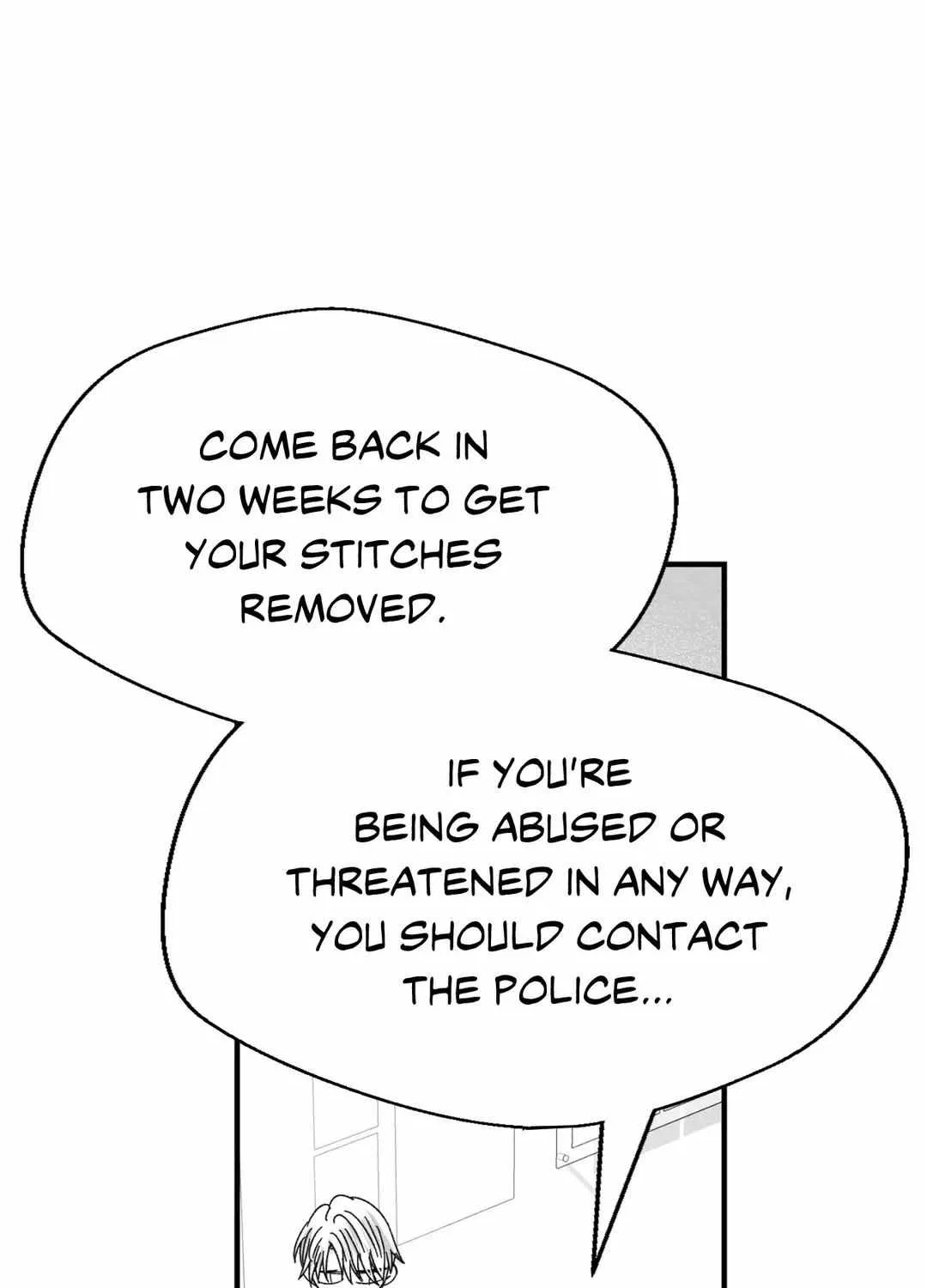 When We Acquainted Chapter 15 page 62 - 