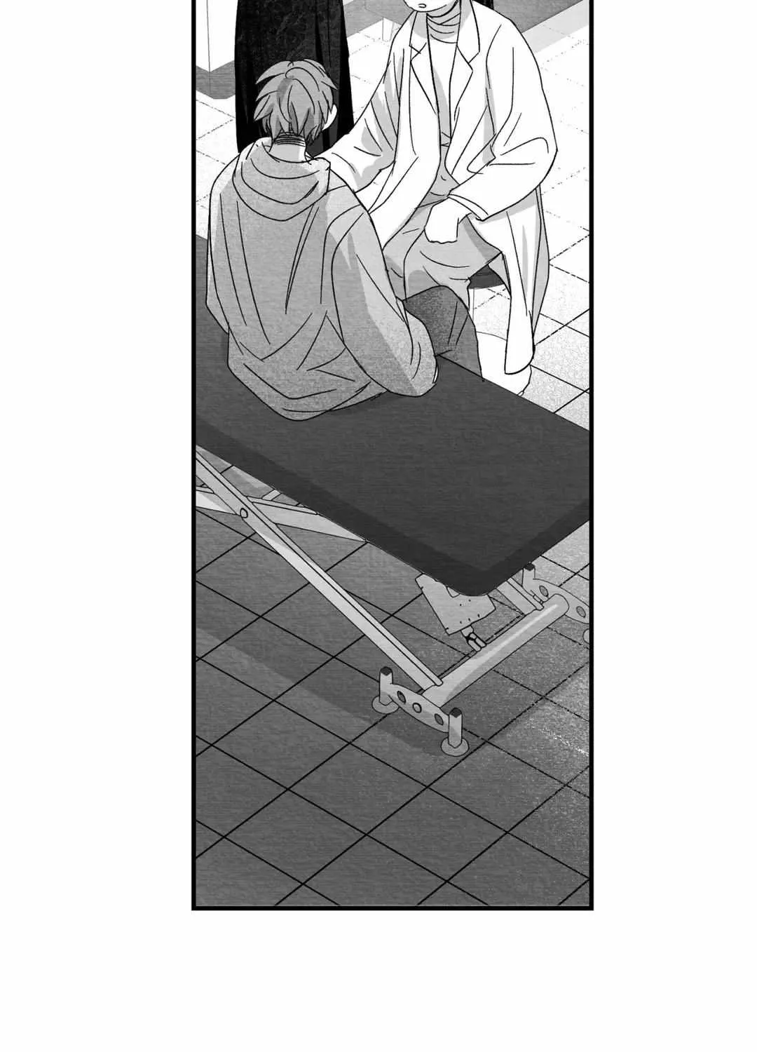 When We Acquainted Chapter 15 page 64 - 
