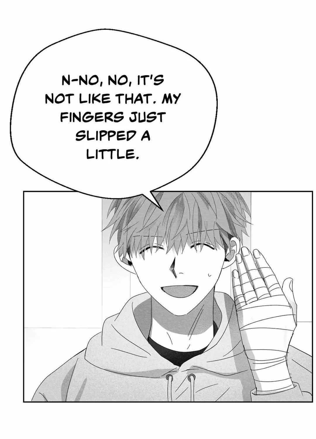 When We Acquainted Chapter 15 page 65 - 