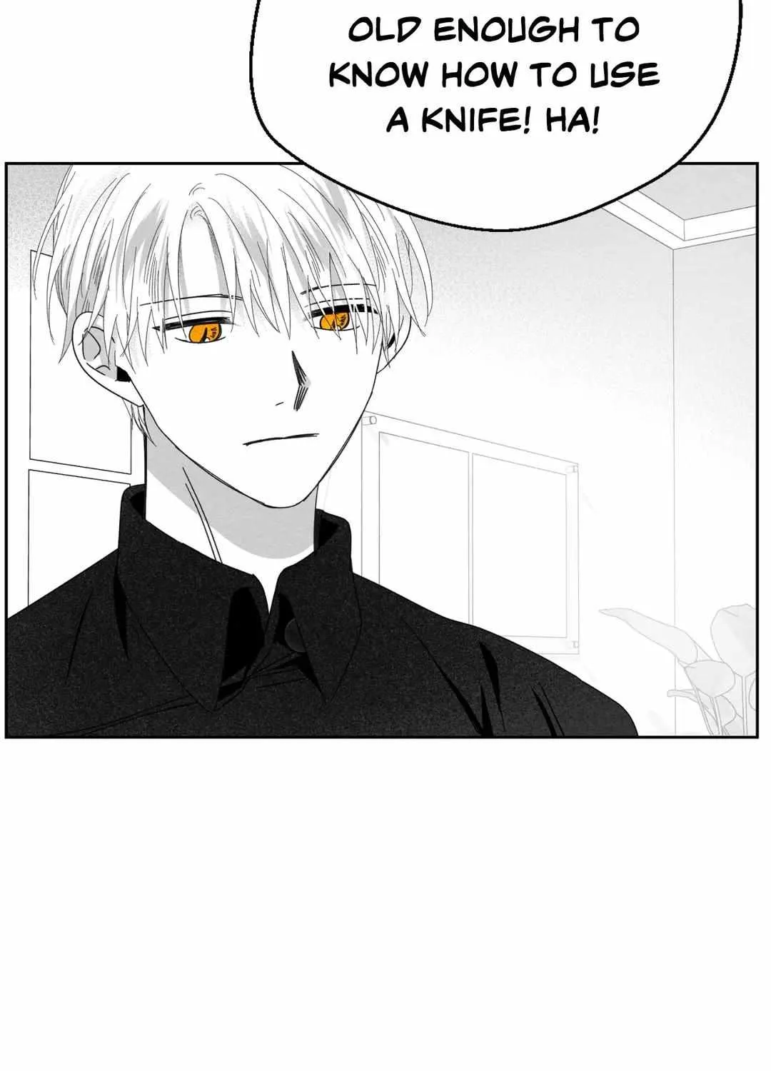 When We Acquainted Chapter 15 page 67 - 