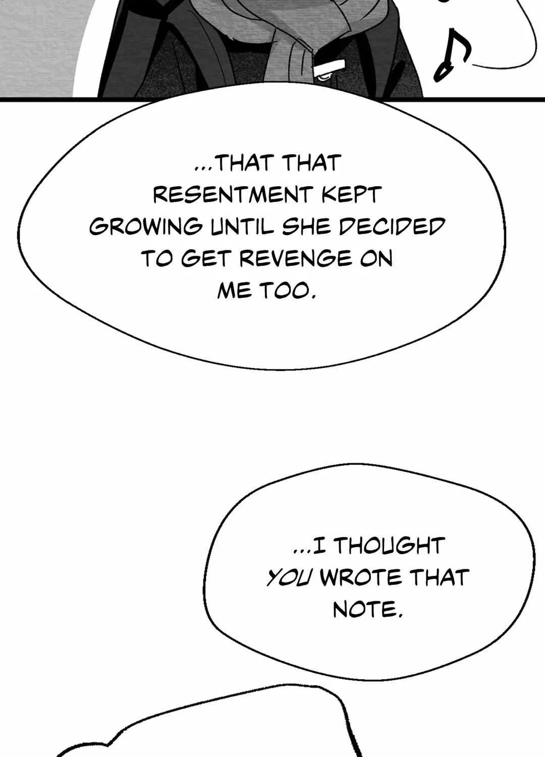 When We Acquainted Chapter 15 page 77 - 