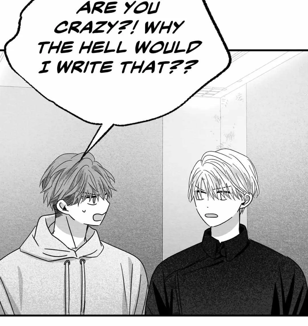 When We Acquainted Chapter 15 page 78 - 