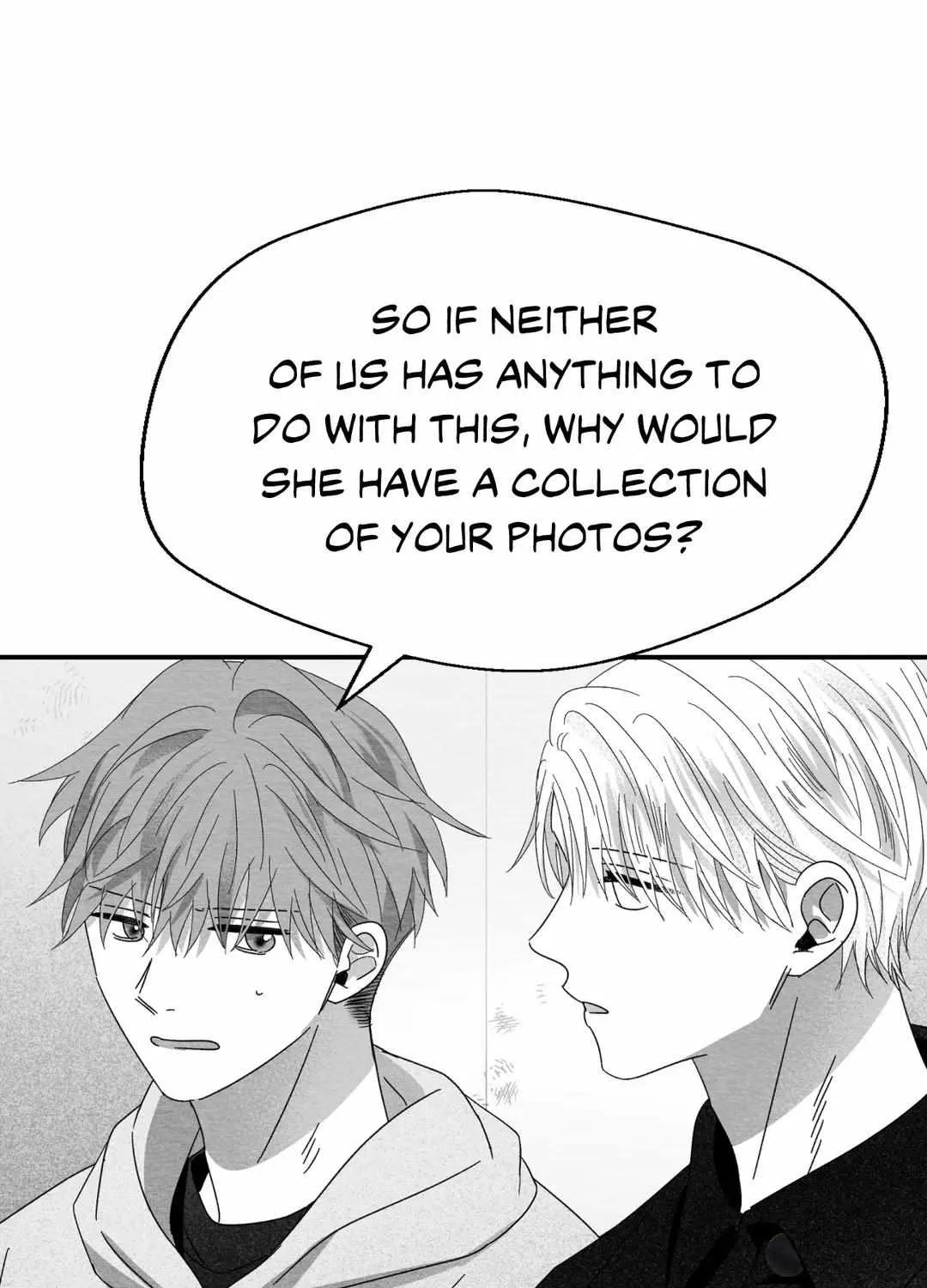 When We Acquainted Chapter 15 page 83 - 