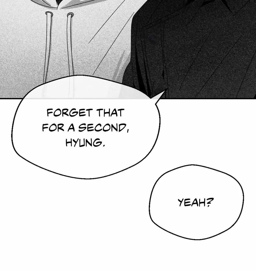 When We Acquainted Chapter 15 page 84 - 