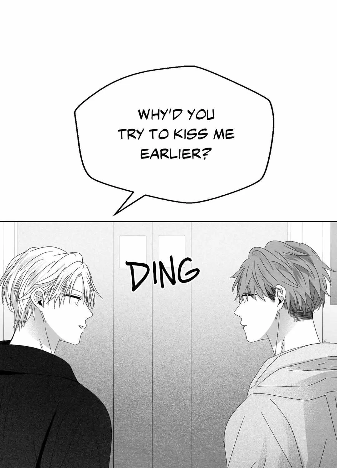 When We Acquainted Chapter 15 page 85 - 