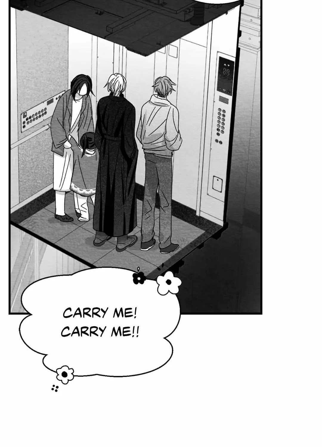 When We Acquainted Chapter 15 page 89 - 