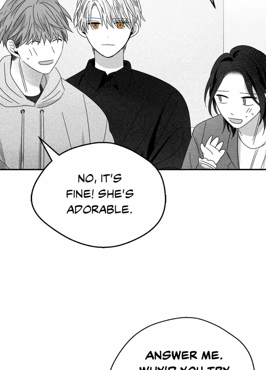When We Acquainted Chapter 15 page 91 - 