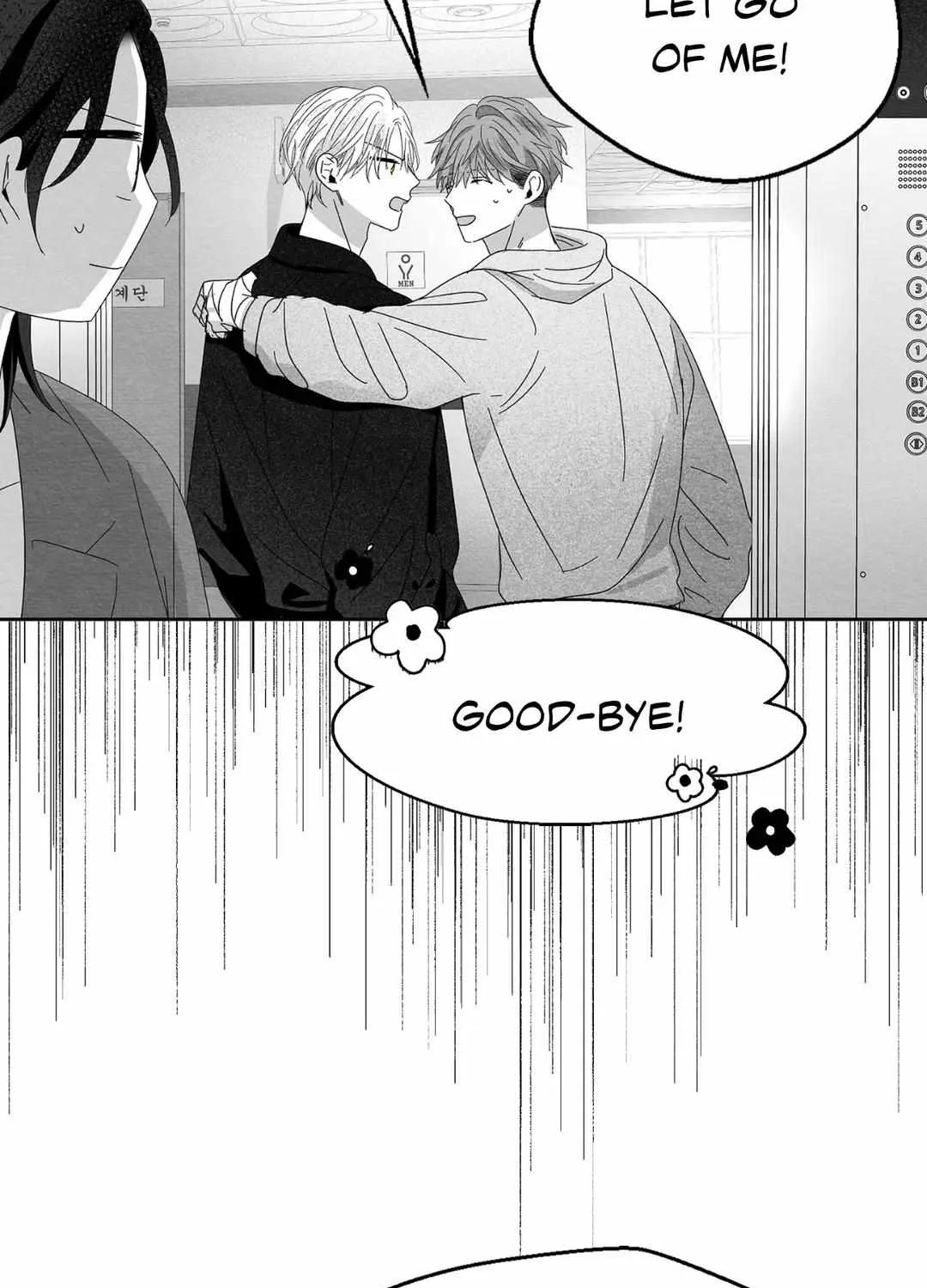 When We Acquainted Chapter 15 page 94 - 