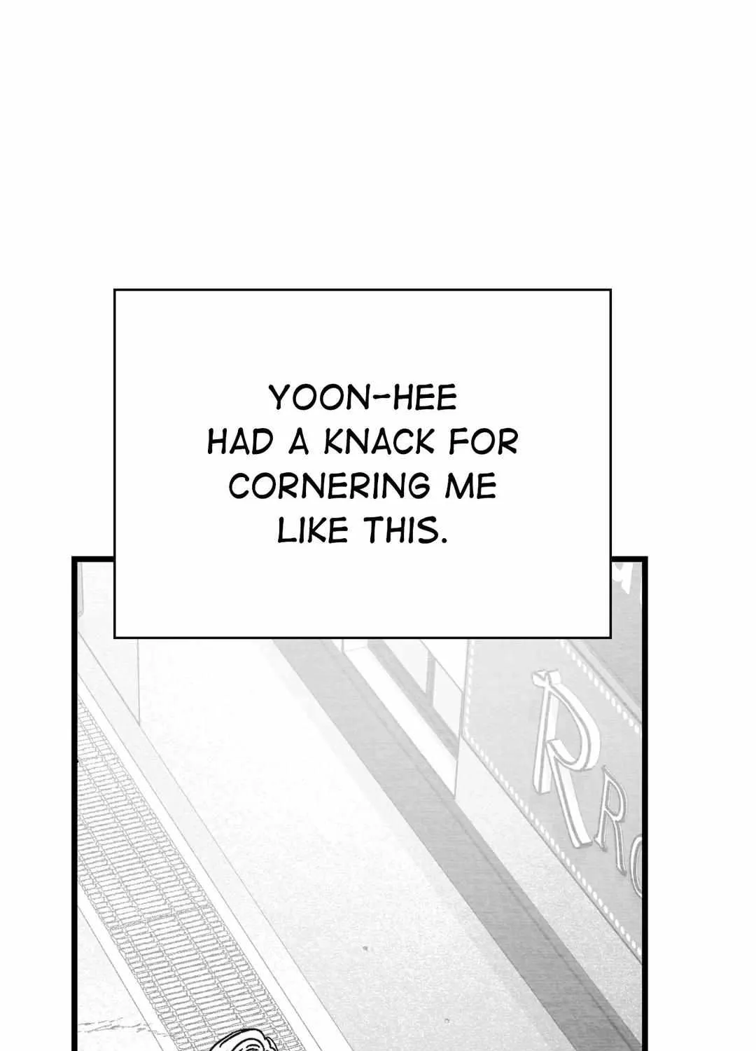 When We Acquainted Chapter 15 page 100 - 