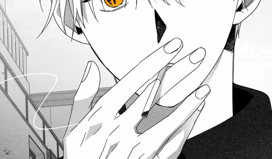 When We Acquainted Chapter 16 page 11 - 