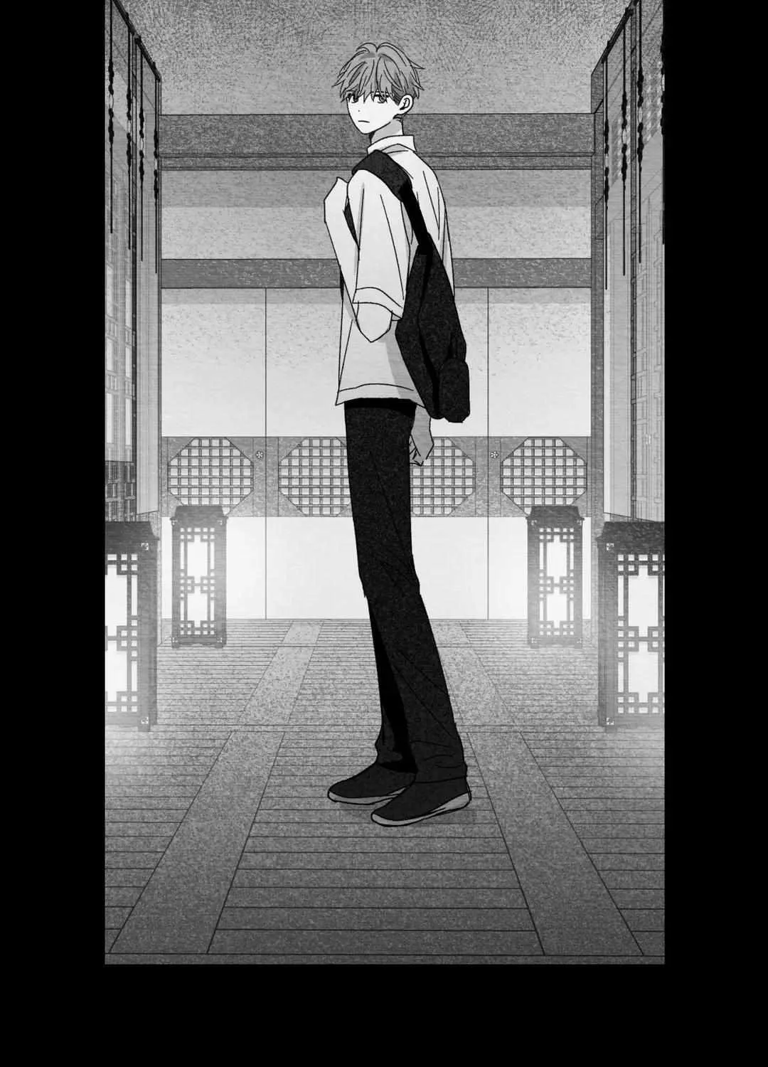 When We Acquainted Chapter 16 page 103 - 