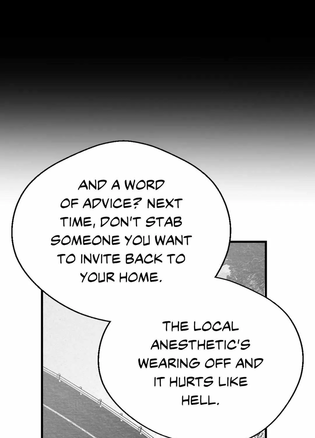 When We Acquainted Chapter 16 page 106 - 
