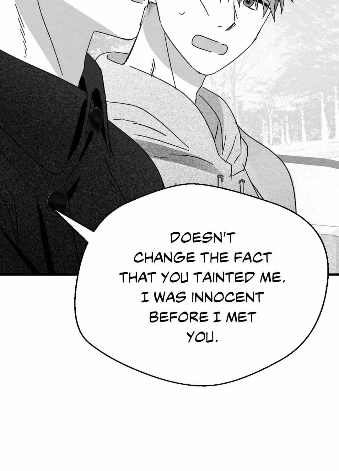 When We Acquainted Chapter 16 page 110 - 