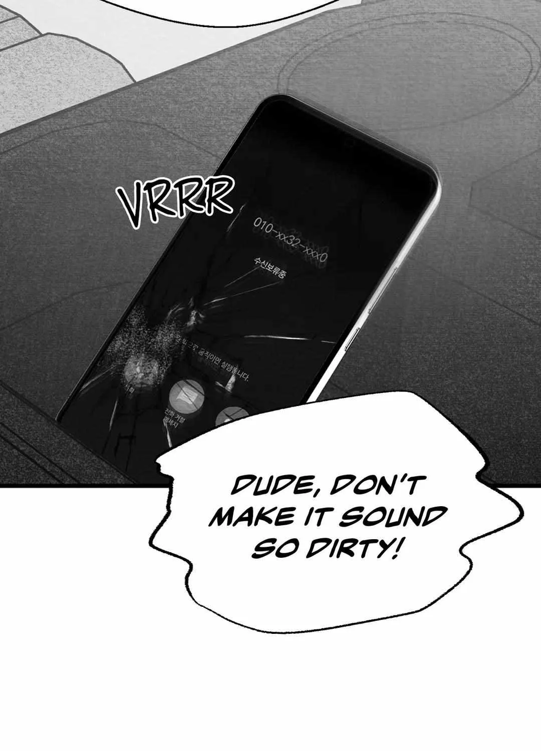 When We Acquainted Chapter 16 page 112 - 
