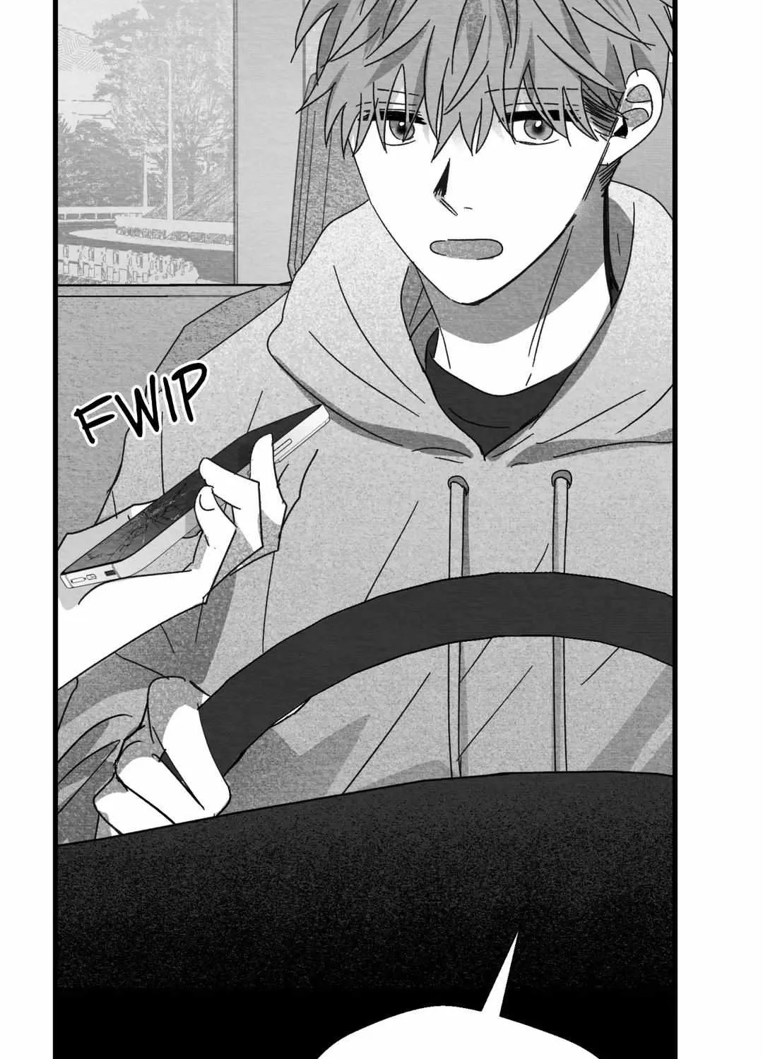 When We Acquainted Chapter 16 page 116 - 