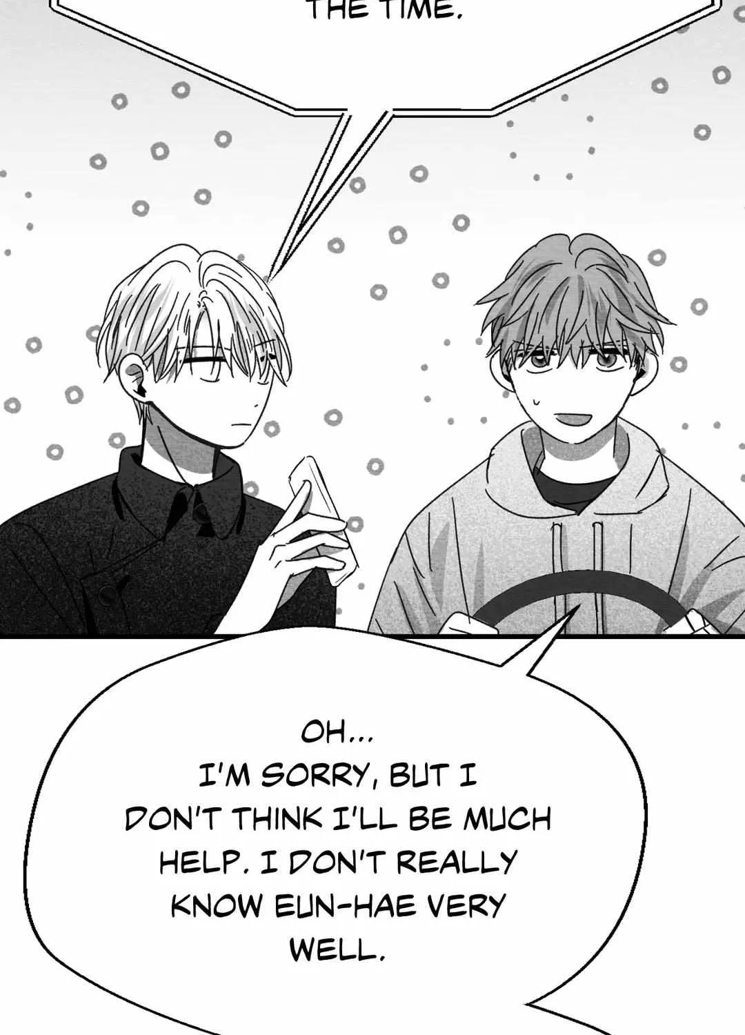 When We Acquainted Chapter 16 page 119 - 