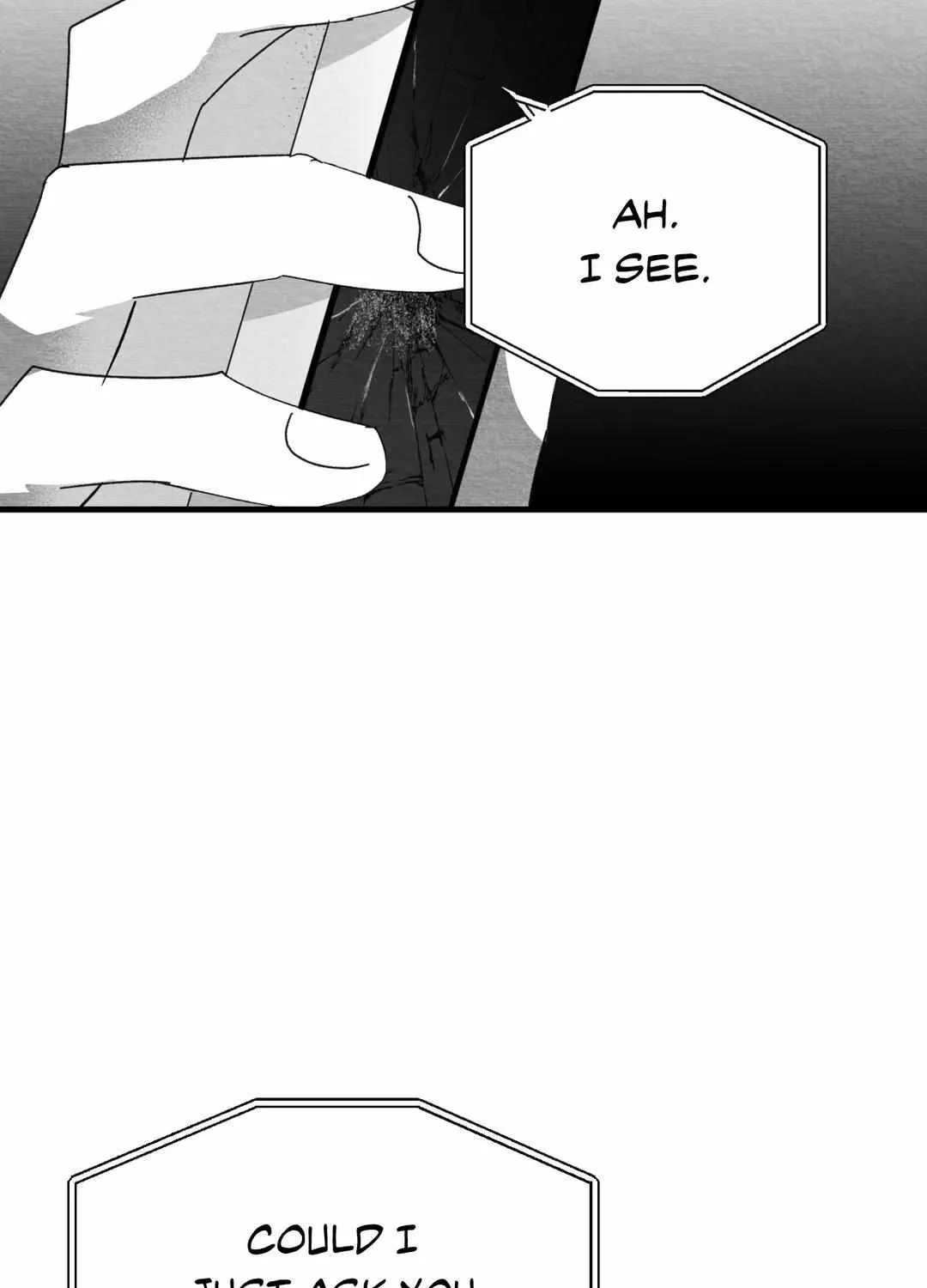 When We Acquainted Chapter 16 page 121 - 