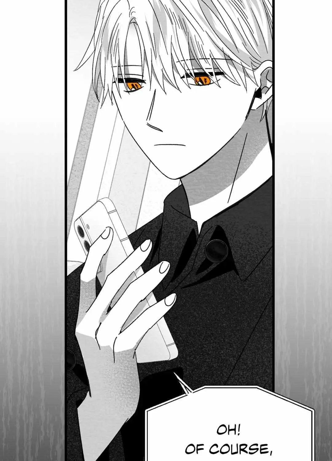 When We Acquainted Chapter 16 page 124 - 