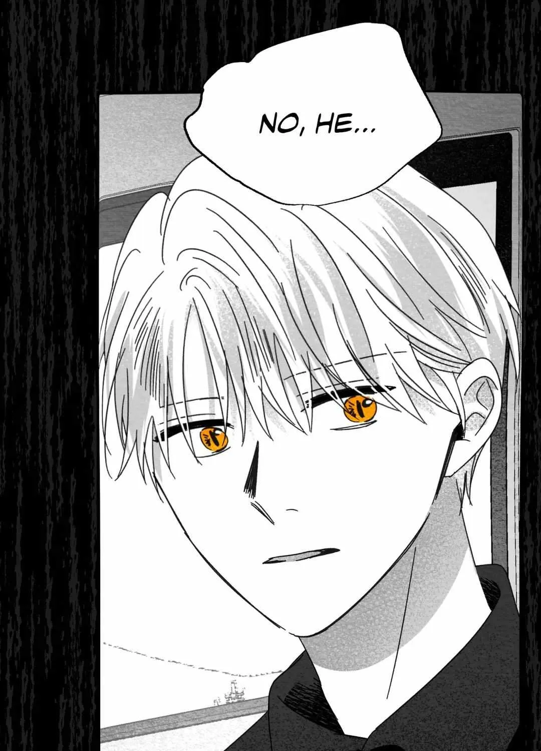 When We Acquainted Chapter 16 page 133 - 