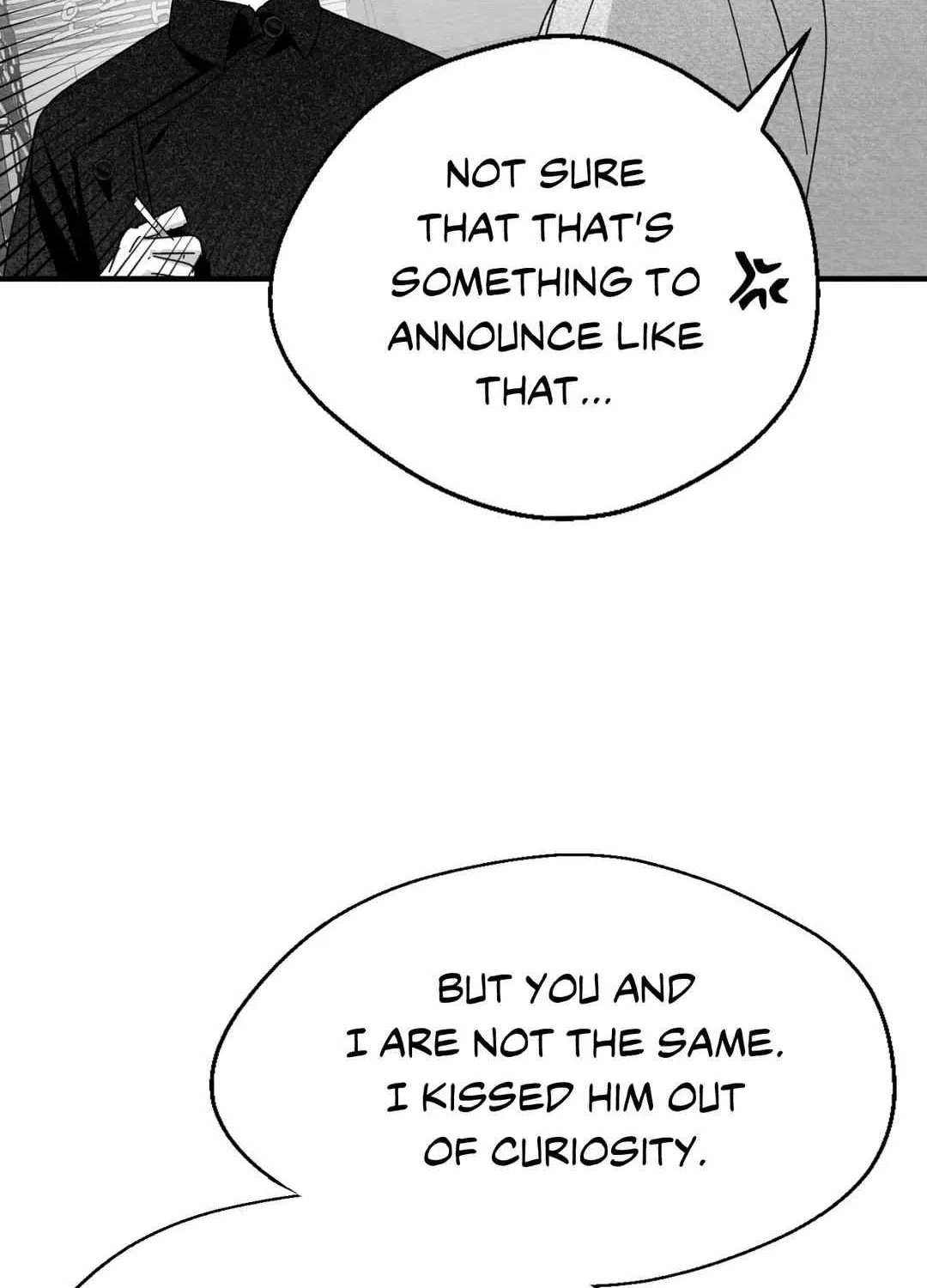 When We Acquainted Chapter 16 page 16 - 