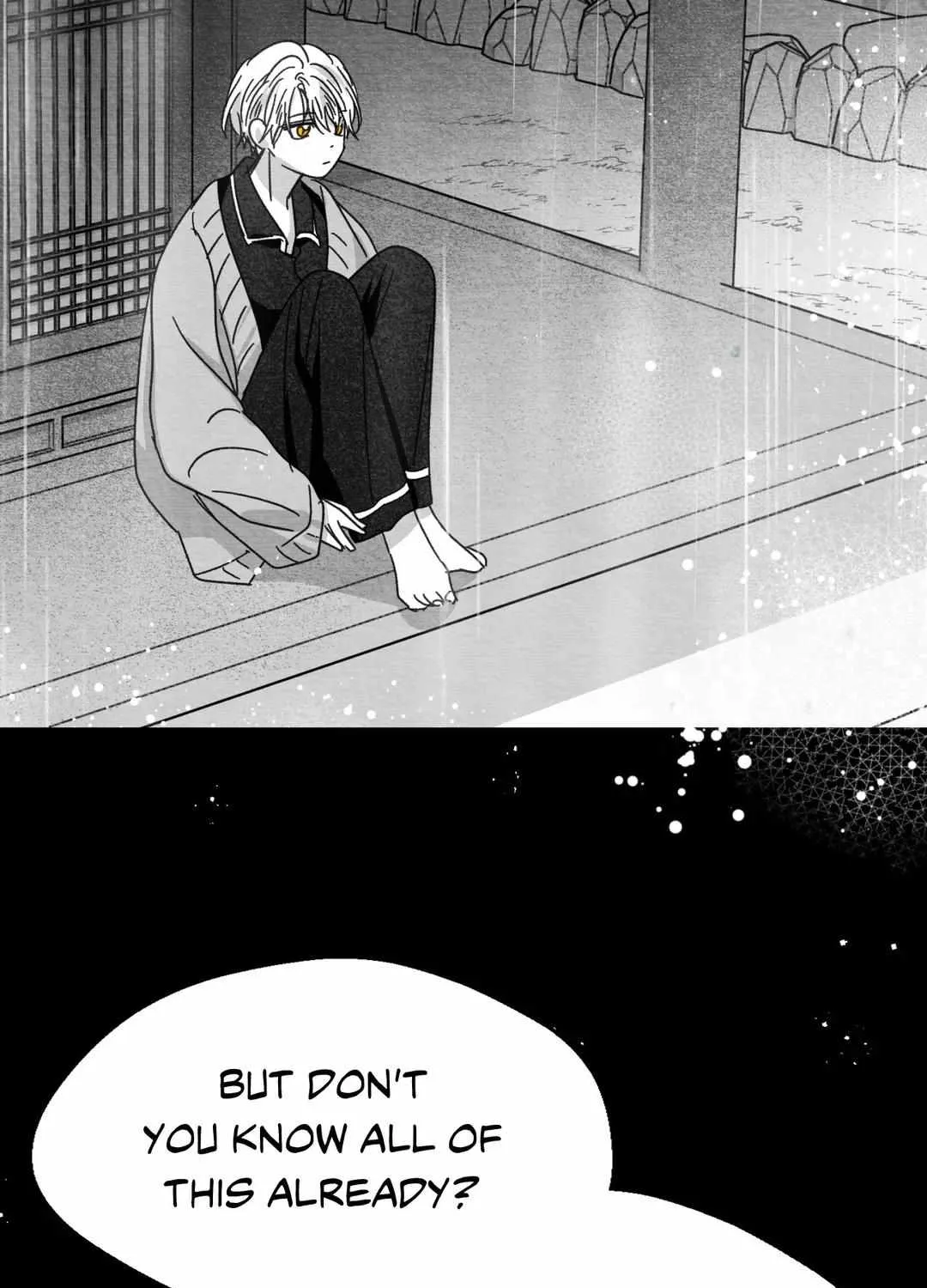 When We Acquainted Chapter 16 page 27 - 