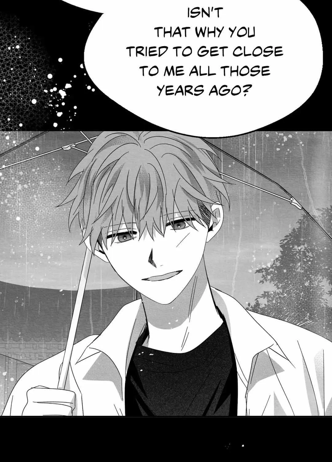 When We Acquainted Chapter 16 page 28 - 