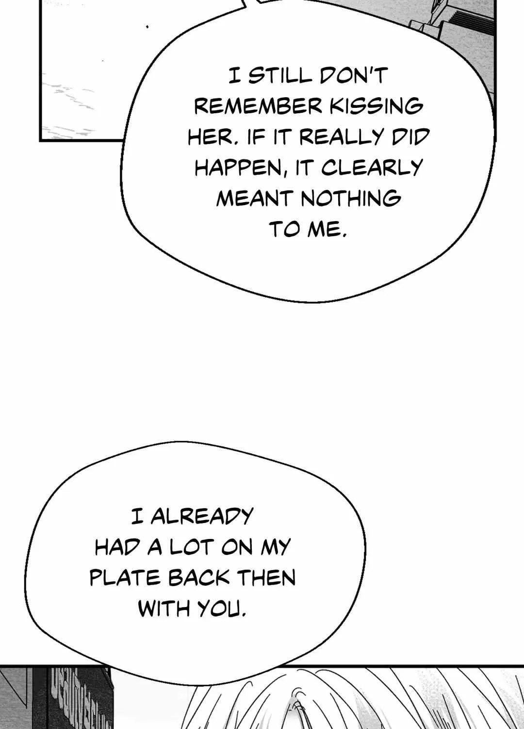 When We Acquainted Chapter 16 page 36 - 