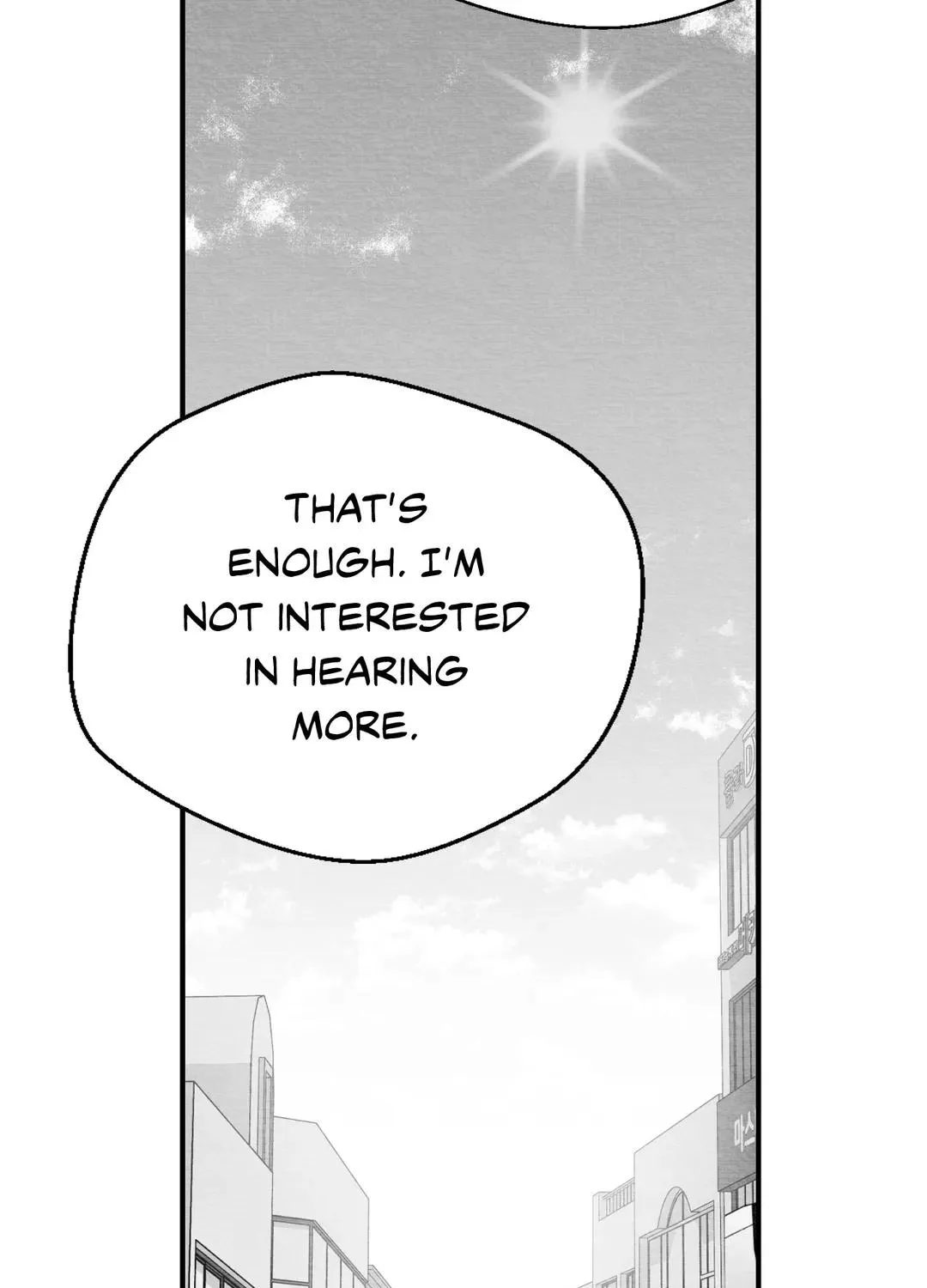When We Acquainted Chapter 16 page 39 - 