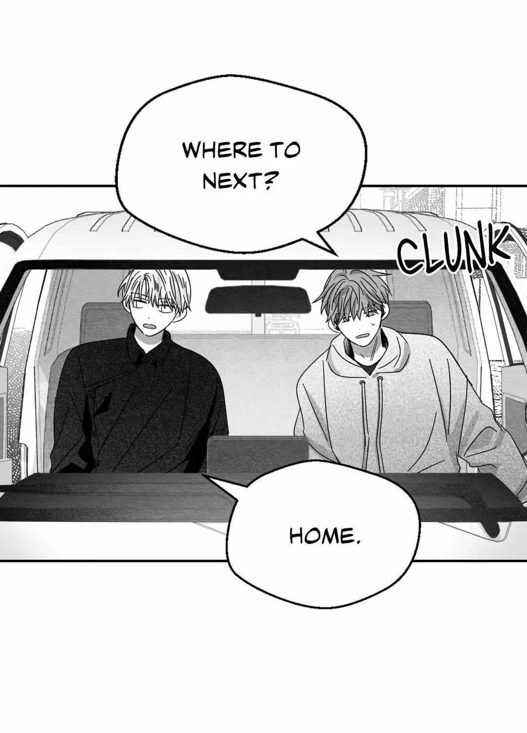 When We Acquainted Chapter 16 page 43 - 