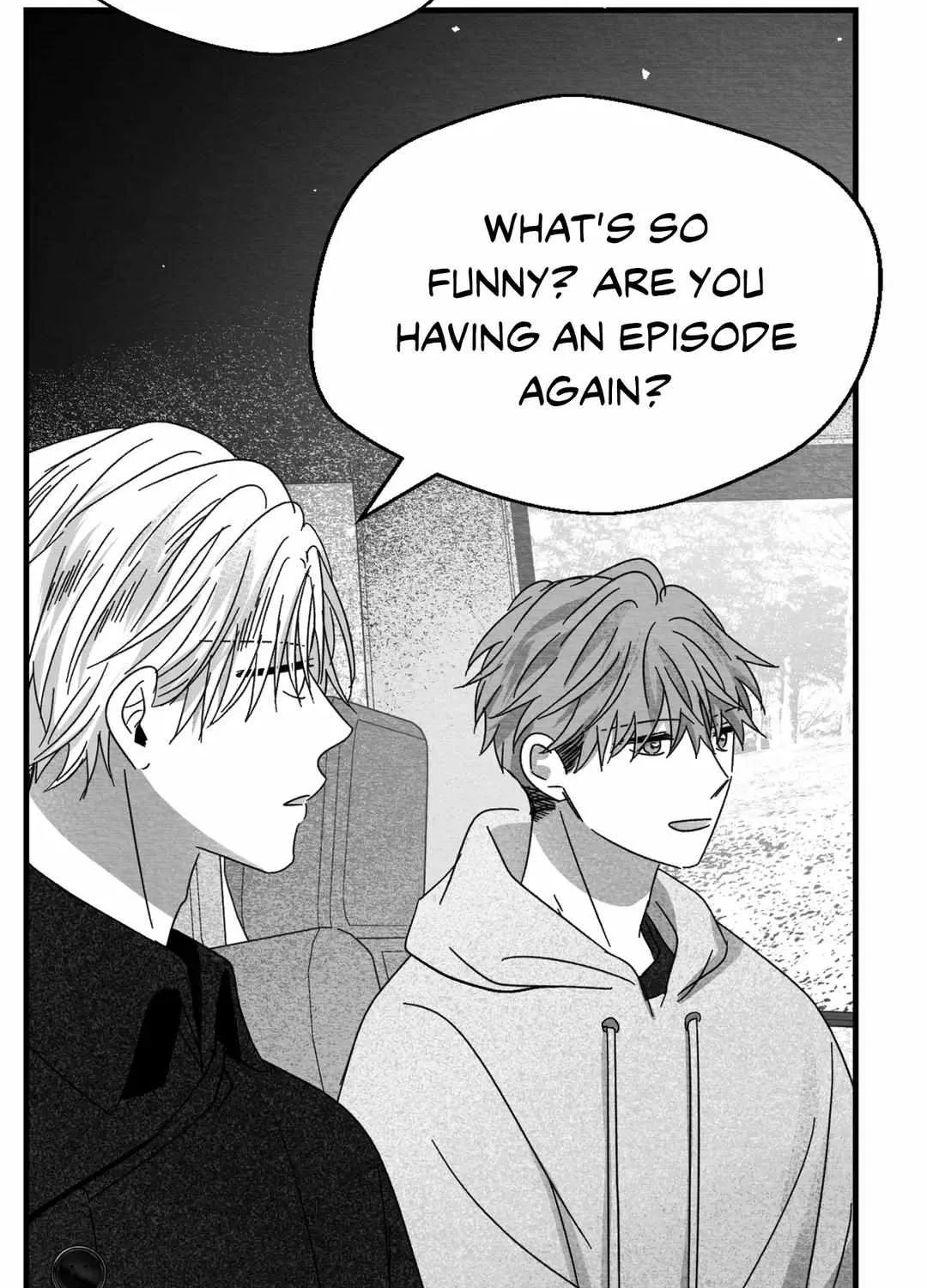 When We Acquainted Chapter 16 page 46 - 