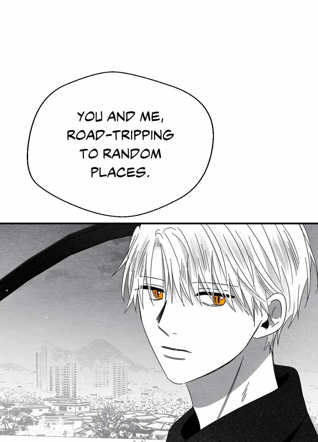 When We Acquainted Chapter 16 page 48 - 