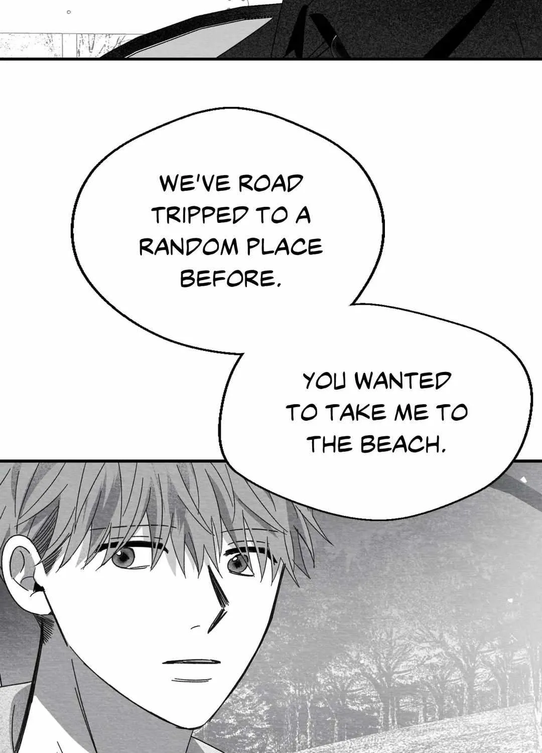 When We Acquainted Chapter 16 page 49 - 