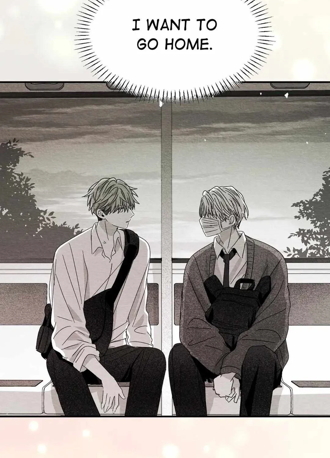 When We Acquainted Chapter 16 page 52 - 