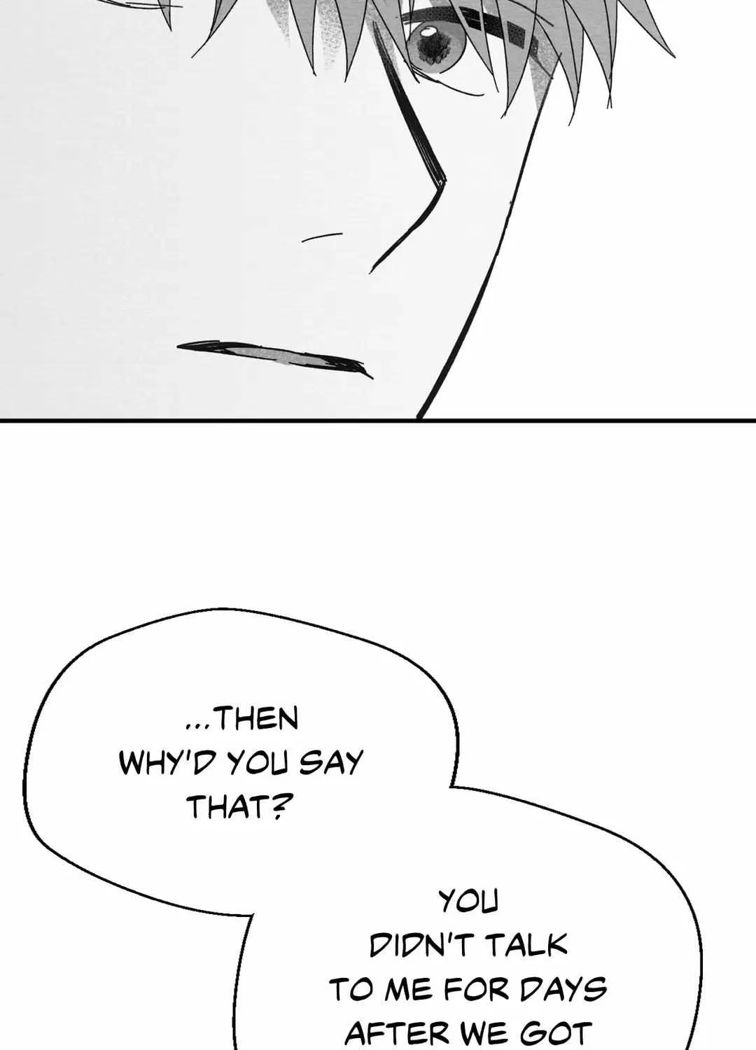 When We Acquainted Chapter 16 page 61 - 