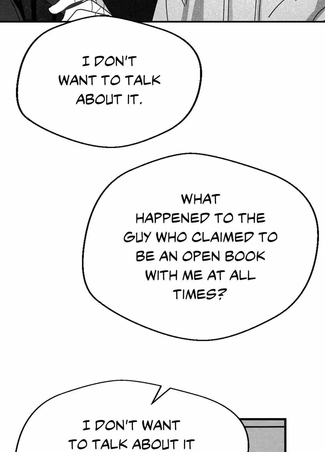 When We Acquainted Chapter 16 page 63 - 