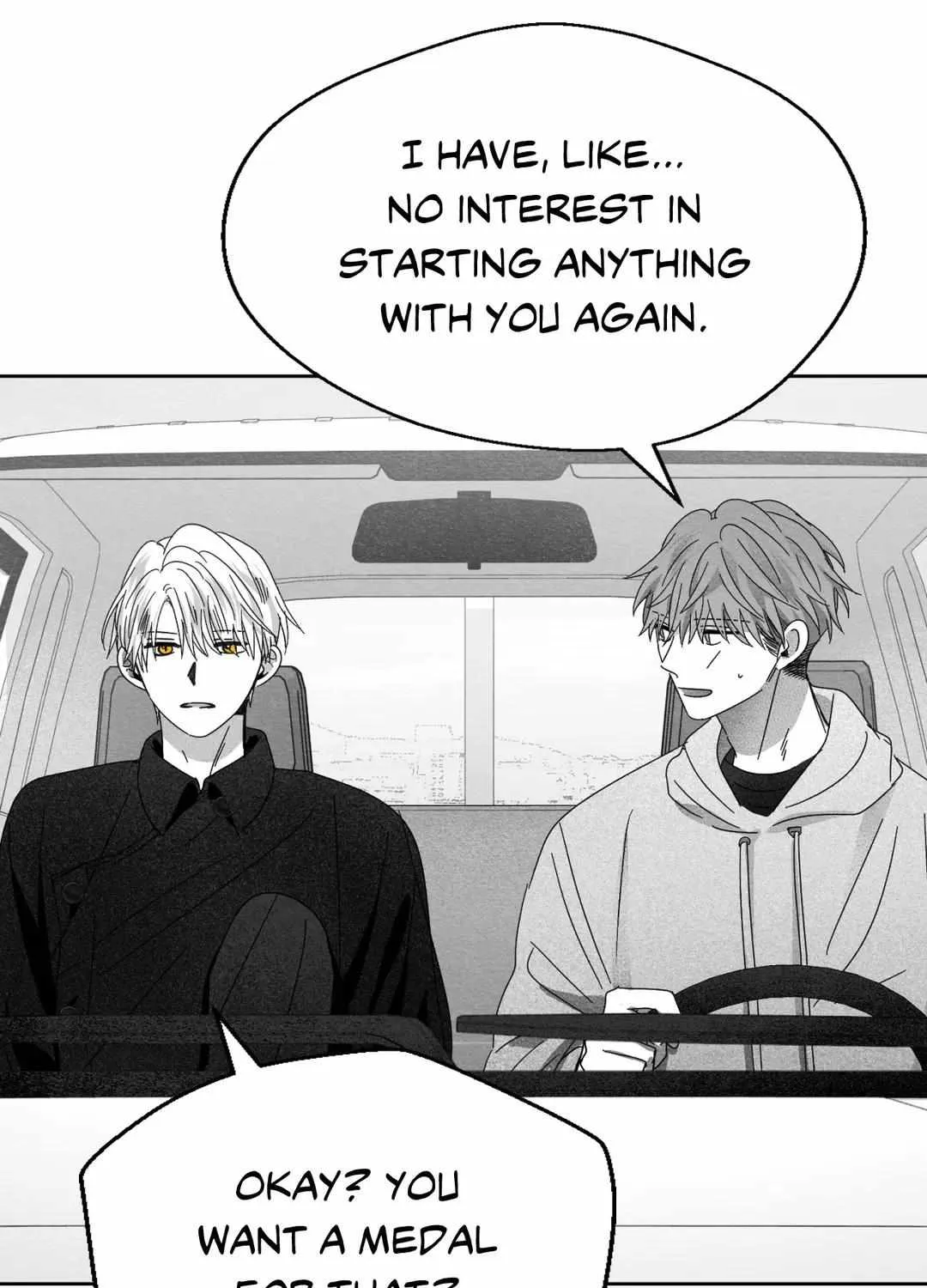 When We Acquainted Chapter 16 page 69 - 