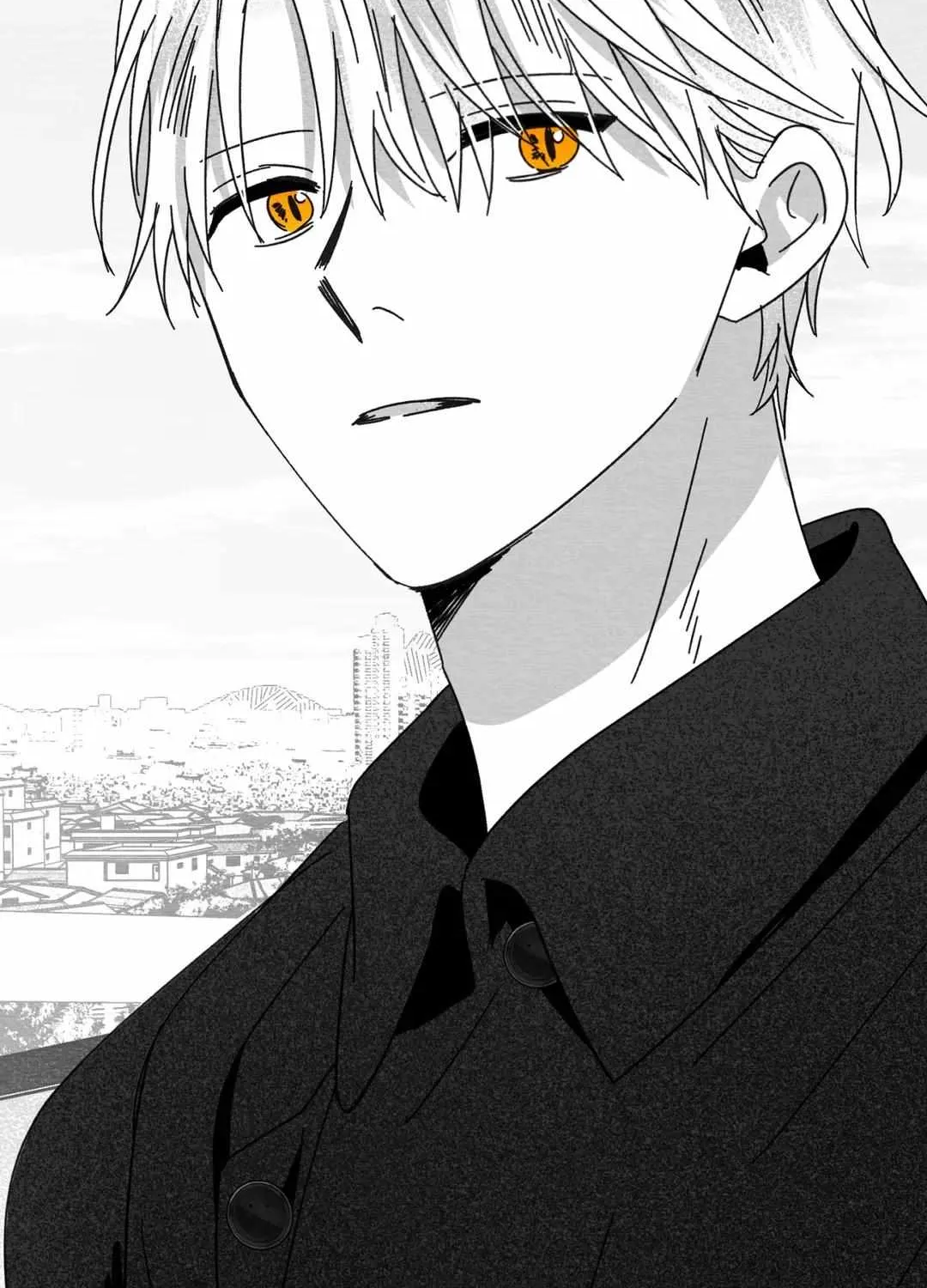 When We Acquainted Chapter 16 page 76 - 